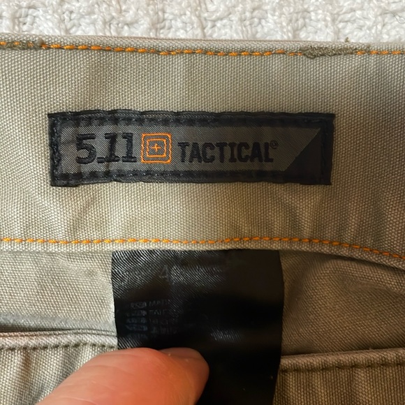 5.11 pants - Picture 6 of 6